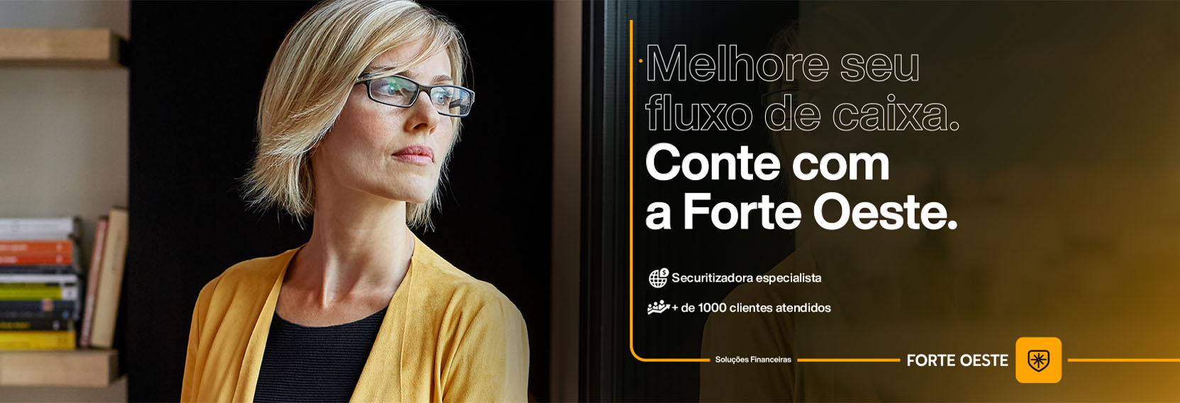 Forte Oeste Soluções Financeiras