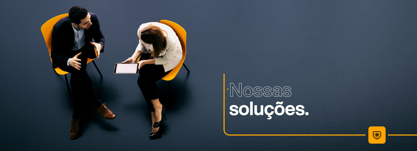 Nossas soluções Forte Oeste Soluções Financeiras